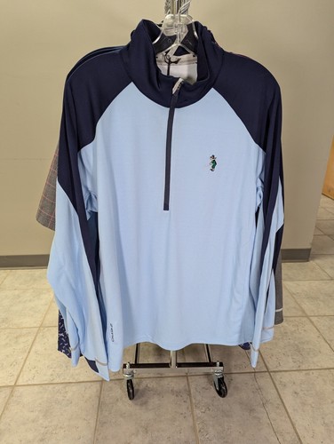 Nwt men zero restriction - men's,
