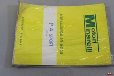 NEW OEM MOTORI MINARELLI