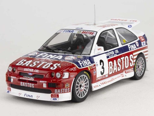 Ford escort cosworth rally - ford,