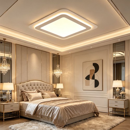 Ensemble lampes plafonnier - ensemble, de