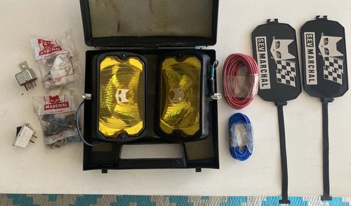 Rare coffret marchal - , nos
