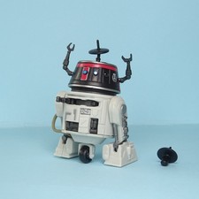 STAR WARS Hasbro - The Vintage