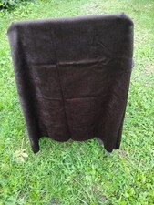  Coupon tissu "peau de pêche"