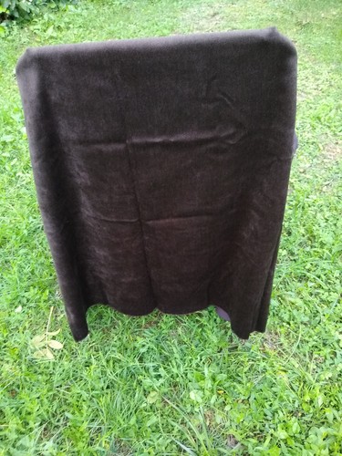 Coupon tissu peau - coupon, de