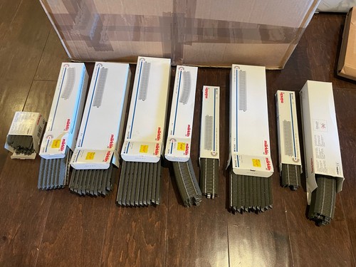 Marklin scale track - scale, lot