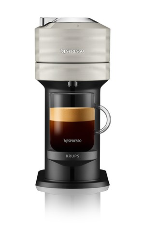 Krups nespresso vertuo - krups, next