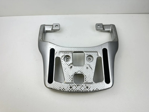 Porte bagages honda 125 - bagages,