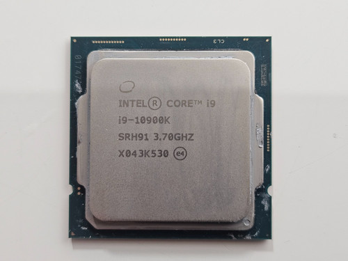 Processeur cpu intel core - -,