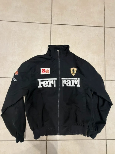 Blouson martina ferrari - martina,