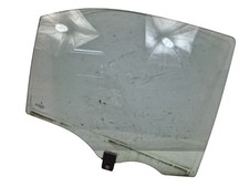 Fenêtre Latérale Vitre