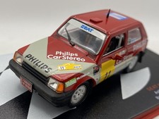 * Seat Marbella Proto Antoni