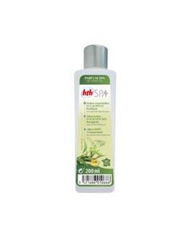 Aromathérapie pour spa - pour,