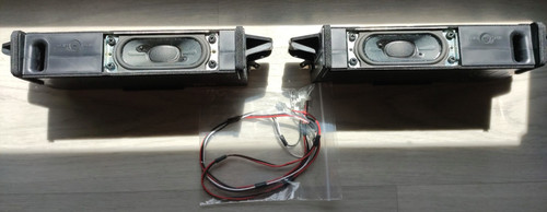 Enceintes sony kdl - enceintes, tv