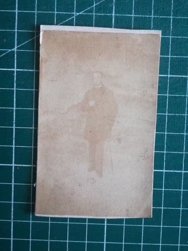Uf30 cdv photo - uf30, circa
