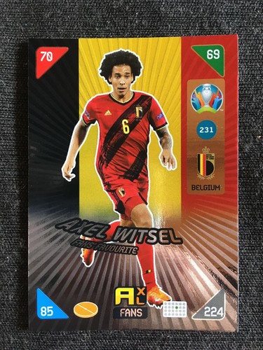 Panini adrenalyn euro - ,