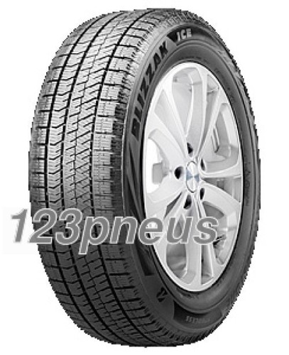 Pneu hiver bridgestone blizzak - pneu,