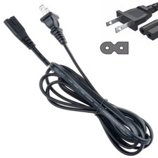 Pkpower 6ft Power Cord for