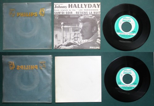 Johnny hallyday retiens - johnny,