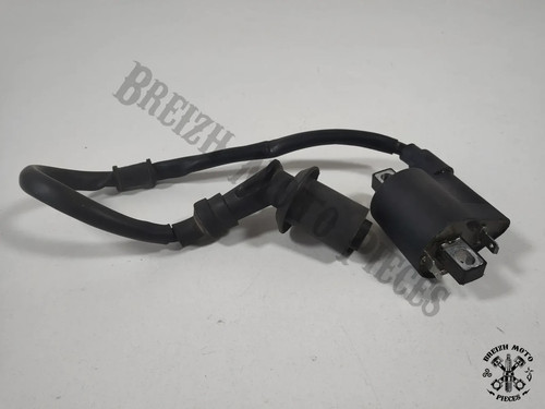 Bobine allumage neco - bobine,