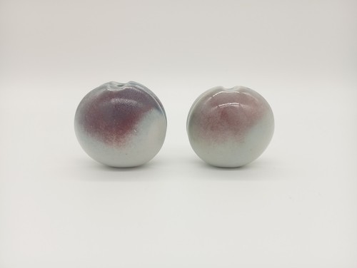 Duo vase soliflore - 2,