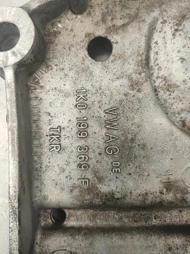Berceau avant volkswagen - berceau,