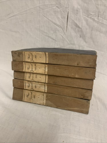 Livre ancien mon journal 1903 - livre,
