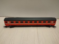 HO : MARKLIN Voiture Voyageurs