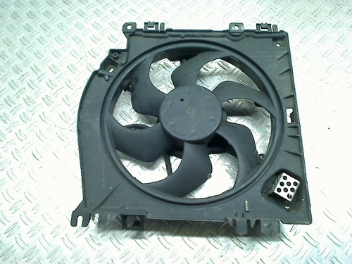 Ventilateur radiateur moteur - ventilateur,