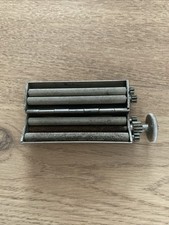 Ancienne rouleuse à tabac cigarette machine à rouler l’Excelsior