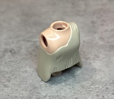 Buste Personnage Figurine Playmobil 