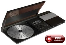 for BeoCenter 2200 SERVICE REPAIR MANUAL