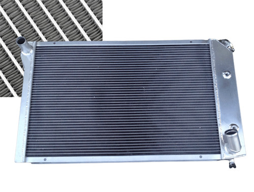 Aluminium radiateur pour - radiateur,