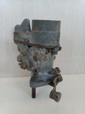 Solex C32 BIC carburetor