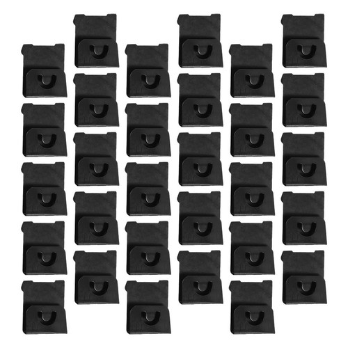Pcs clips fixation - de,