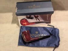 W.O. Larsen  "Port" 97