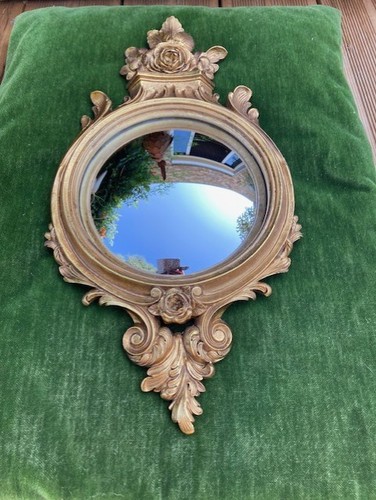 Miroir convexe dit - miroir,
