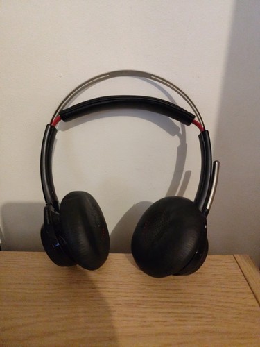 Casque plantronics b825 - casque,