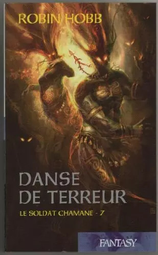 Danse terreur le - terreur:, soldat