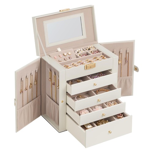 Boîte bijoux niveaux - à,