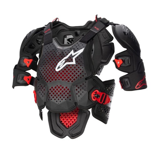 Alpinestars pare pierre 10 - pare-pierre, a-10