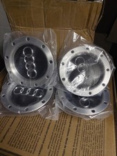 CACHES DE ROUES AUDI 146MM