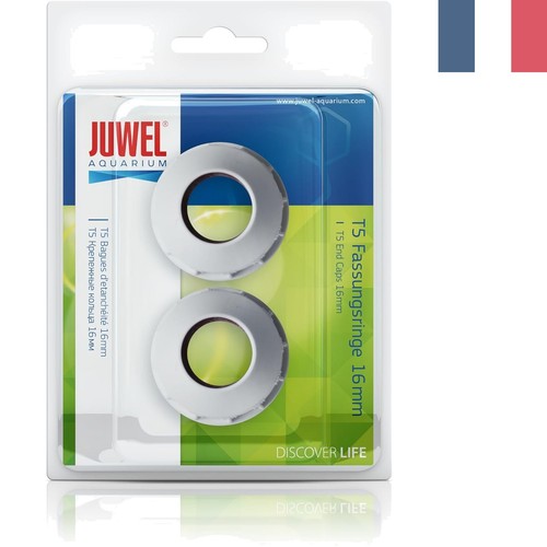 Bagues juwel impeccables - t5,