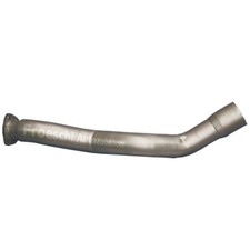 Auspuff Hosenrohr Rohr pour