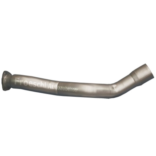 Auspuff hosenrohr rohr - auspuff,
