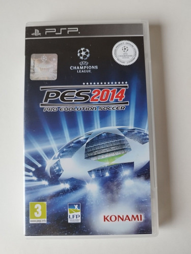Pes 2014 fifa - fifa, sony