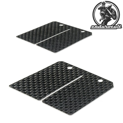 Lamelles carbone pour - 2x,