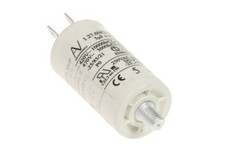 Simac Condenseur 5 Μf pour