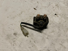 RELAI DEMARREUR - SYM JET 4R 2T