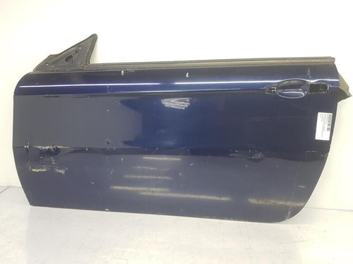 0060690857 porte avant gauche