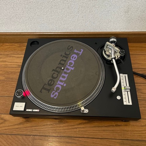 Platine vinyle technics - platine,
